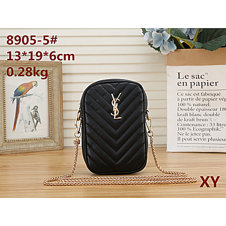 YSL Handbags #454737 replica