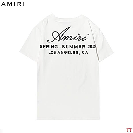 AMIRI T-shirts for MEN #454788