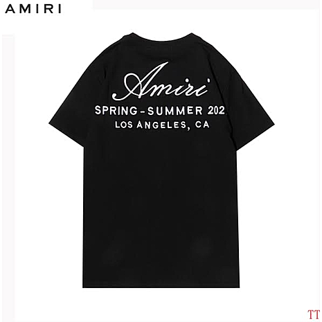 AMIRI T-shirts for MEN #454789