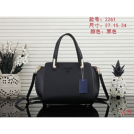 Prada Handbags #454854 replica