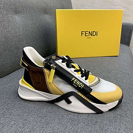 Fendi shoes for Men #454871