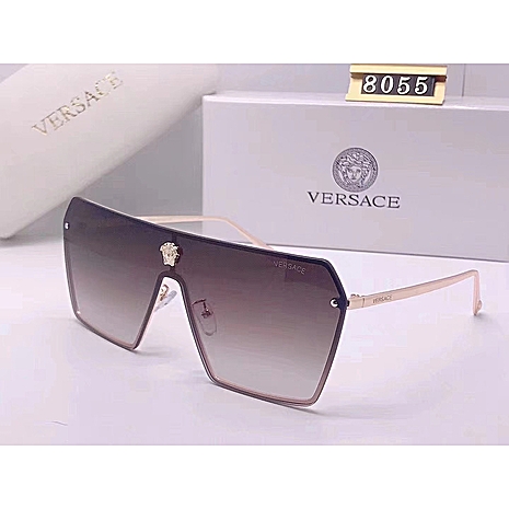 Versace Sunglasses #454996 replica
