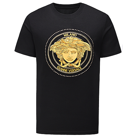 Versace  T-Shirts for men #455111 replica