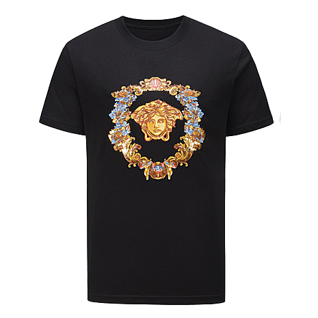 Versace  T-Shirts for men #455112 replica