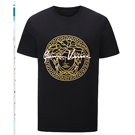 Versace  T-Shirts for men #455113