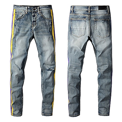 AMIRI Jeans for Men #455234 replica