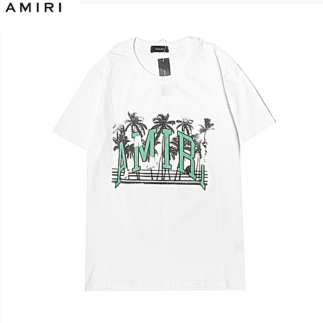 AMIRI T-shirts for MEN #455240