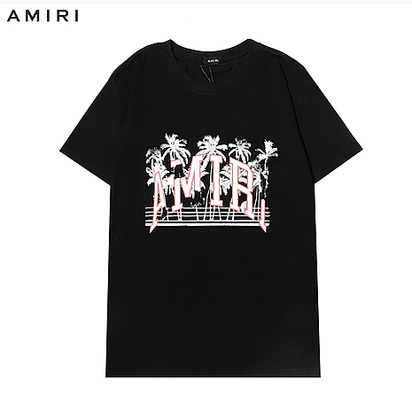 AMIRI T-shirts for MEN #455241 replica
