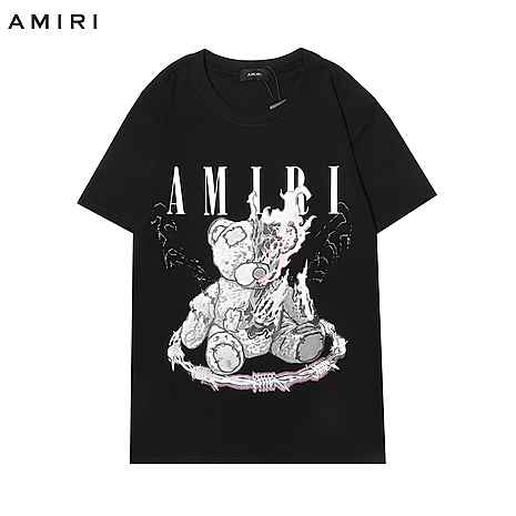 AMIRI T-shirts for MEN #455245 replica