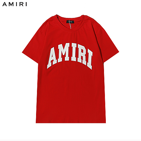 AMIRI T-shirts for MEN #455246 replica