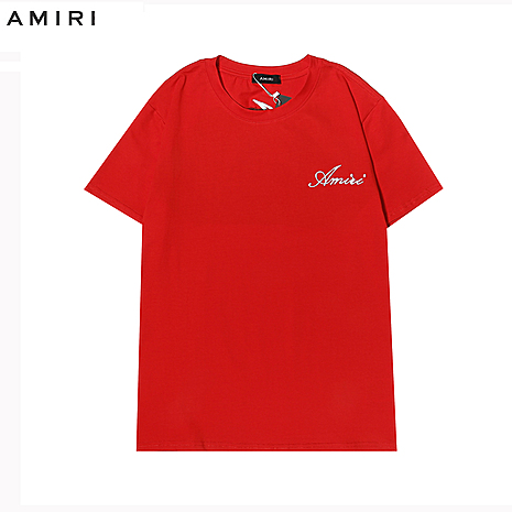 AMIRI T-shirts for MEN #455250