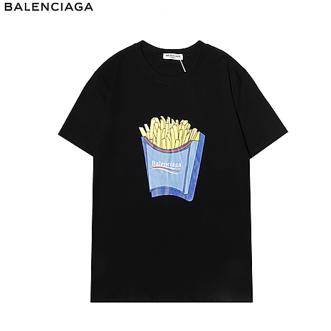 Balenciaga T-shirts for Men #455274 replica