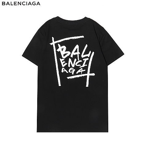 Balenciaga T-shirts for Men #455277 replica