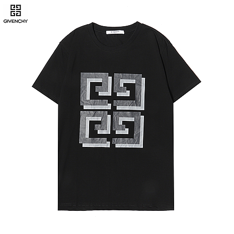 Givenchy T-shirts for MEN #455295 replica