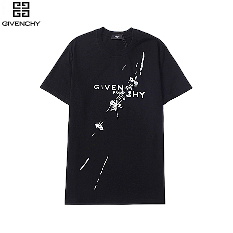 Givenchy T-shirts for MEN #455299