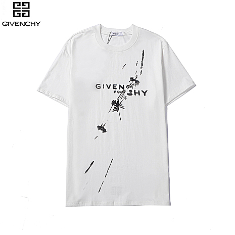 Givenchy T-shirts for MEN #455300