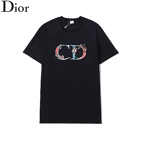 Dior T-shirts for men #455374