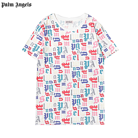Palm Angels T-Shirts for Men #455450 replica