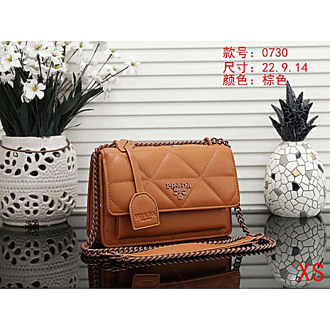 Prada Handbags #455462 replica