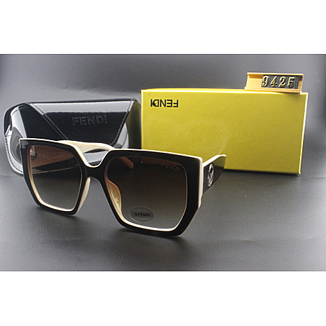 Fendi Sunglasses #455590 replica