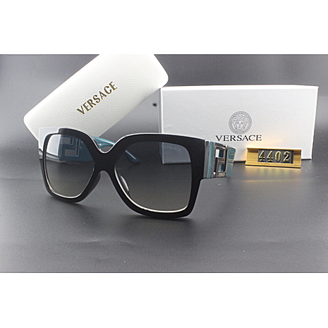 Versace Sunglasses #455593 replica