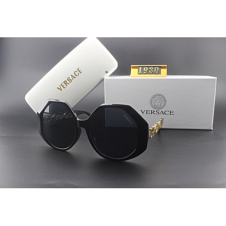 Versace Sunglasses #455601 replica