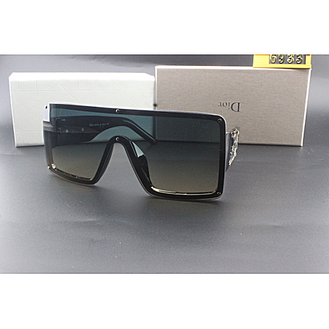 Dior Sunglasses #455621 replica