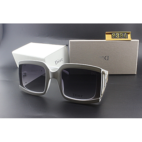 Dior Sunglasses #455630 replica