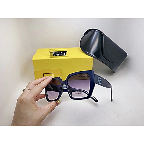 Fendi Sunglasses #455715 replica