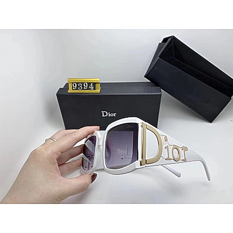 Dior Sunglasses #455762 replica