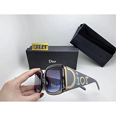 Dior Sunglasses #455763 replica