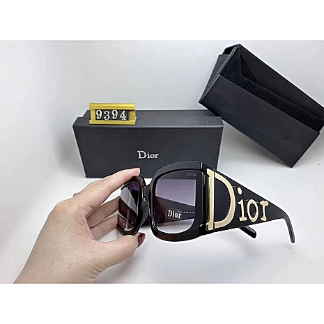 Dior Sunglasses #455764 replica