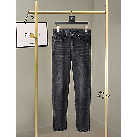 Prada Jeans for MEN #455786 replica