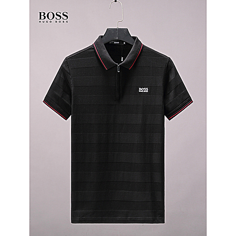 hugo Boss T-Shirts for men #455816 replica