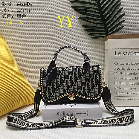 Dior Handbags #456299 replica