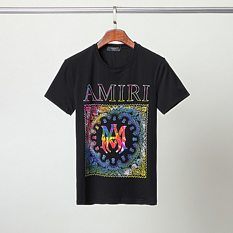 AMIRI T-shirts for MEN #456416 replica