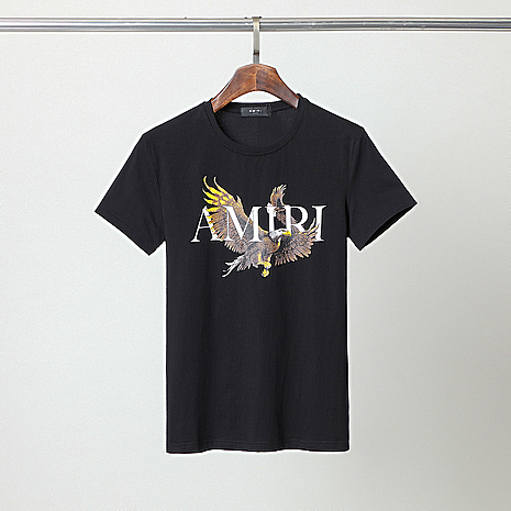 AMIRI T-shirts for MEN #456426 replica