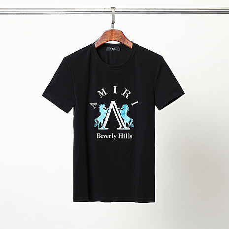 AMIRI T-shirts for MEN #456429 replica
