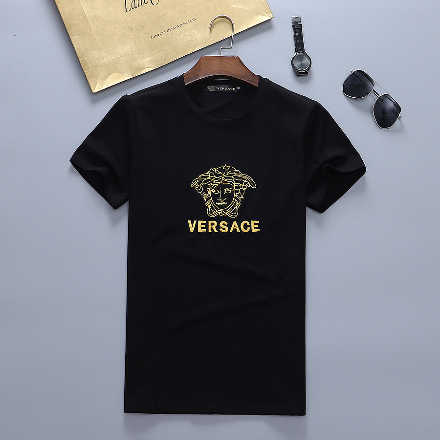 Versace T-Shirts for men #452081 replica