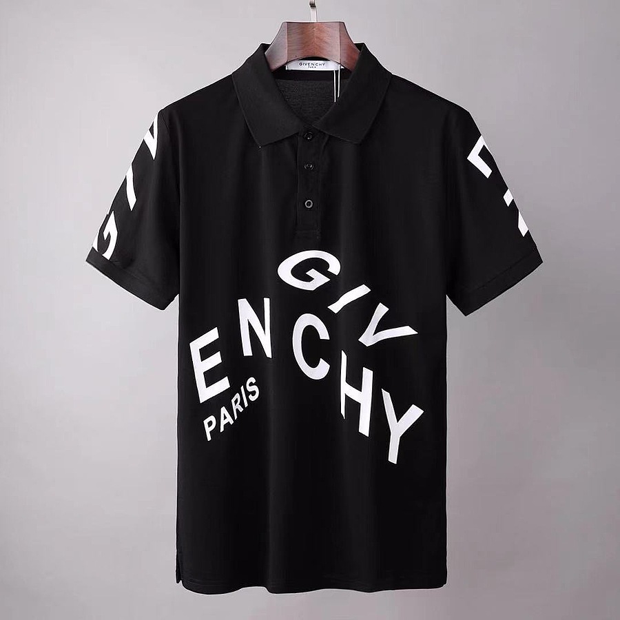 Givenchy T-shirts for MEN #454401 replica