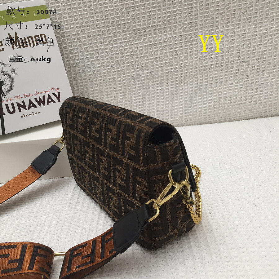 Fendi Handbags #456153 replica