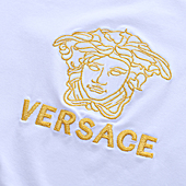 US$21.00 Versace  T-Shirts for men #452082