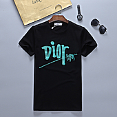 US$21.00 Dior T-shirts for men #452086