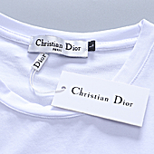 US$21.00 Dior T-shirts for men #452088
