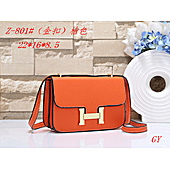 US$23.00 HERMES Handbags #452105