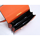 US$23.00 HERMES Handbags #452105