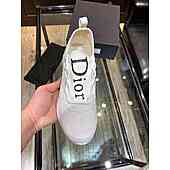 US$74.00 Dior Shoes for MEN #452627