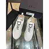 US$74.00 Dior Shoes for MEN #452627