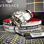 US$74.00 Versace AAA+ Belts #452730