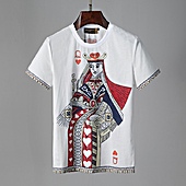US$21.00 D&G T-Shirts for MEN #452980